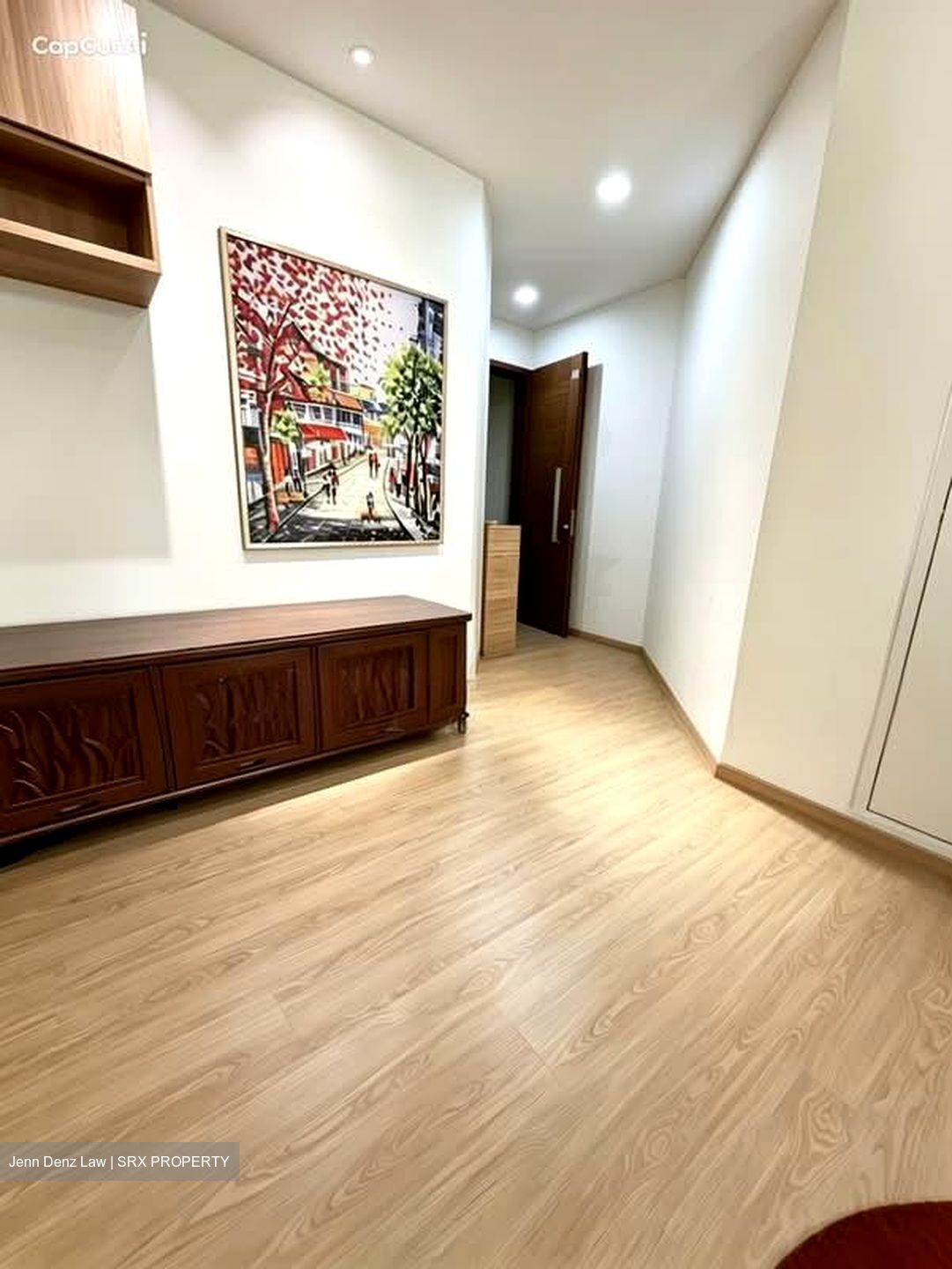 Mandale Heights (D11), Apartment #563951191